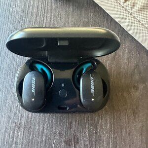 Bose headphones